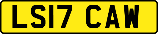 LS17CAW