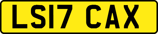 LS17CAX