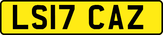 LS17CAZ