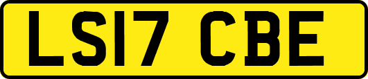 LS17CBE