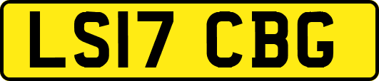 LS17CBG