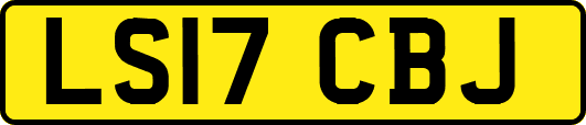 LS17CBJ