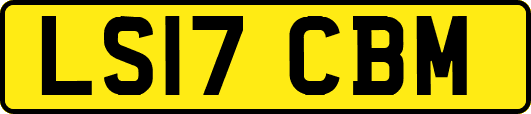 LS17CBM