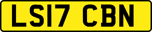 LS17CBN