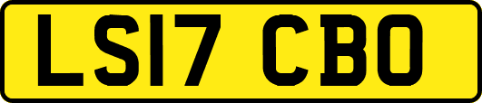 LS17CBO