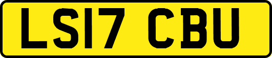 LS17CBU