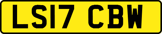 LS17CBW