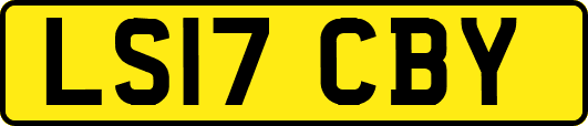 LS17CBY