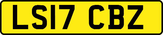 LS17CBZ