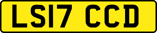 LS17CCD