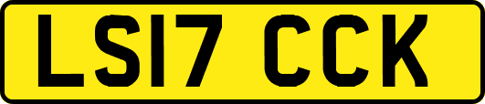 LS17CCK