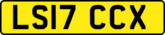 LS17CCX