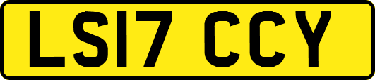 LS17CCY