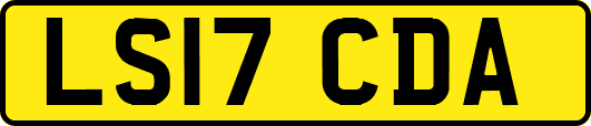 LS17CDA