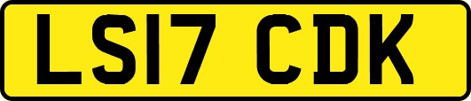 LS17CDK