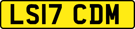 LS17CDM