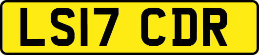 LS17CDR