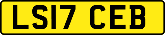 LS17CEB