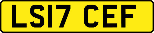 LS17CEF