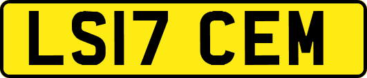LS17CEM