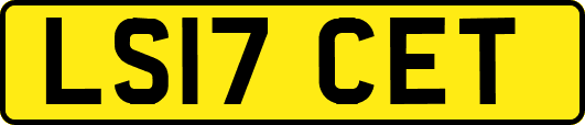 LS17CET