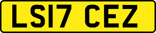 LS17CEZ