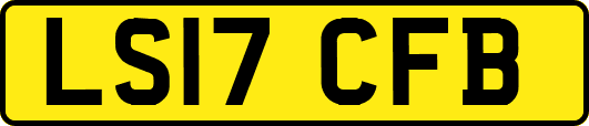 LS17CFB