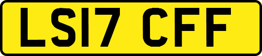 LS17CFF