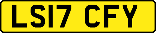 LS17CFY