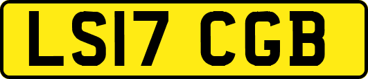 LS17CGB