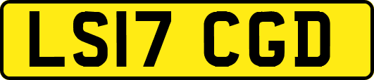 LS17CGD