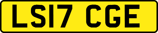 LS17CGE