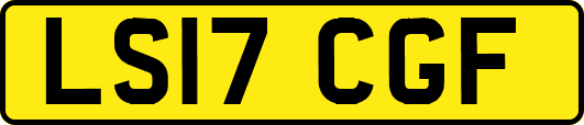LS17CGF