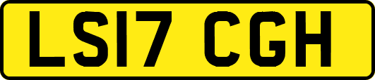 LS17CGH