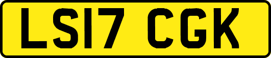 LS17CGK