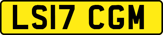 LS17CGM