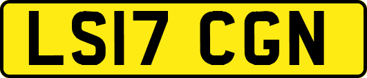 LS17CGN