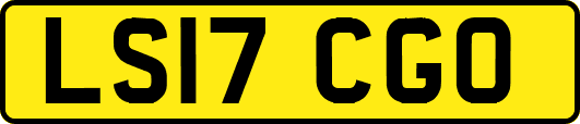 LS17CGO