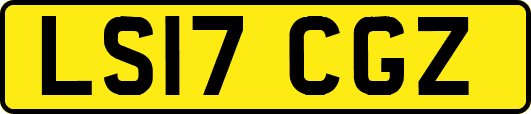 LS17CGZ