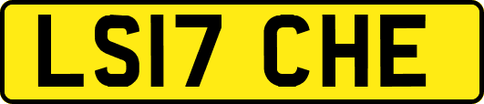 LS17CHE
