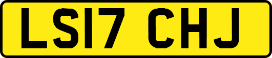 LS17CHJ