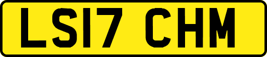 LS17CHM