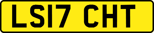 LS17CHT