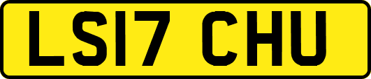 LS17CHU