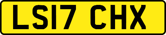 LS17CHX