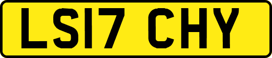 LS17CHY