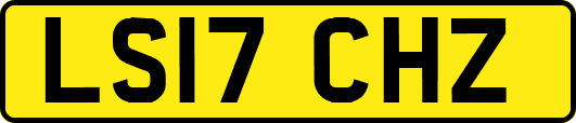 LS17CHZ
