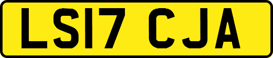 LS17CJA