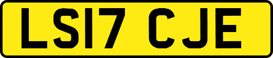 LS17CJE