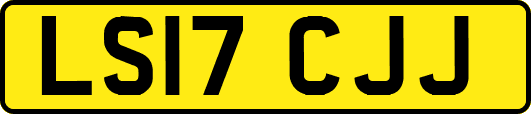 LS17CJJ